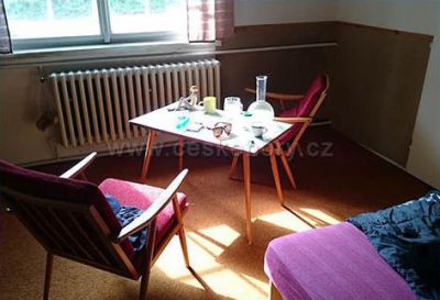 Górski hotel Panorama