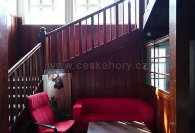 Górski hotel Panorama