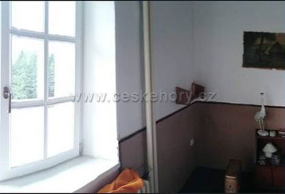 Górski hotel Panorama