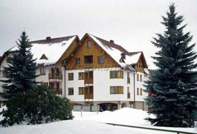 Apartament Paula
