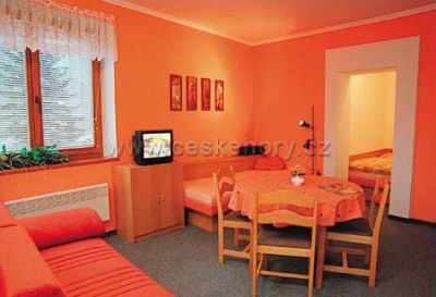 Apartament Paula