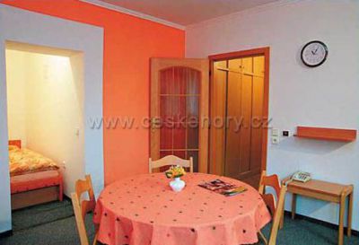 Apartament Paula