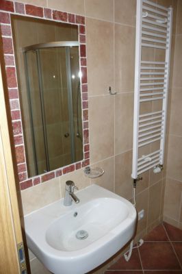 Apartament Pec pod Śnieżką