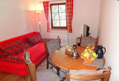 Apartament Pec pod Śnieżką