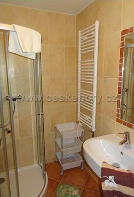 Apartament Pec pod Śnieżką