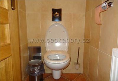 Apartament Pec pod Śnieżką
