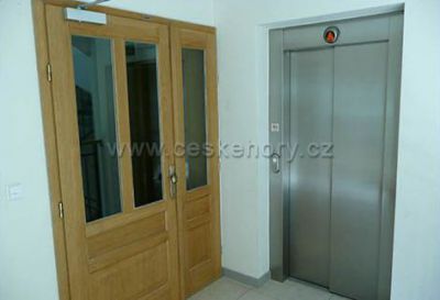 Apartament Pec pod Śnieżką