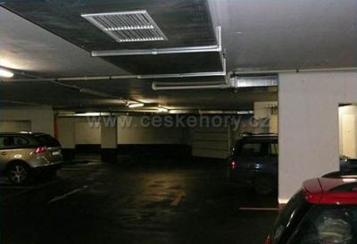 Apartament Pec pod Śnieżką