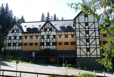 Apartament Pec pod Śnieżką