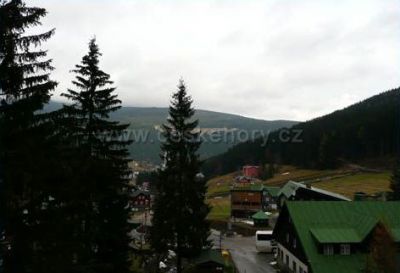 Apartament Pec pod Śnieżką