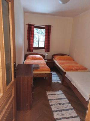 Apartament Pec pod Śnieżką