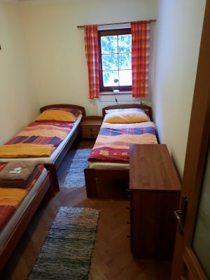 Apartament Pec pod Śnieżką