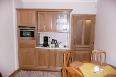 Apartament Pec pod Śnieżką