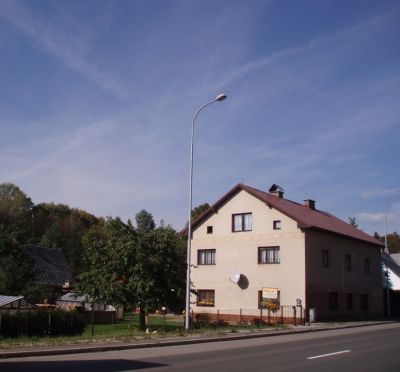 Zakwaterowanie Pejrimovsky