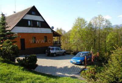 Pensjonat-Winiarnia Peklo