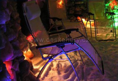 Wellness pensjonat Iveta - Karkonosze