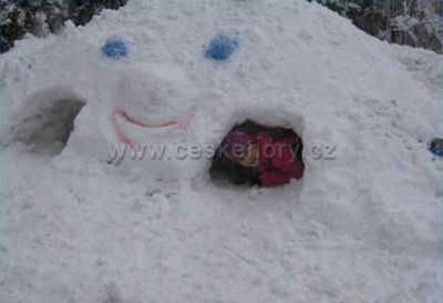 Wellness pensjonat Iveta - Karkonosze