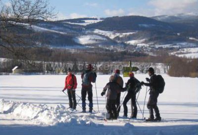 Wellness pensjonat Iveta - Karkonosze