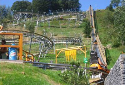 Wellness pensjonat Iveta - Karkonosze