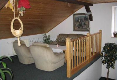 Wellness pensjonat Iveta - Karkonosze