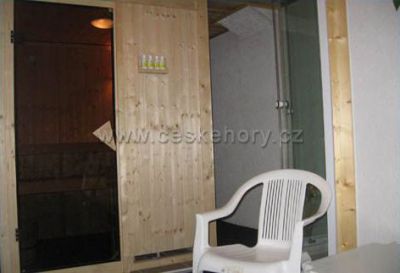 Wellness pensjonat Iveta - Karkonosze