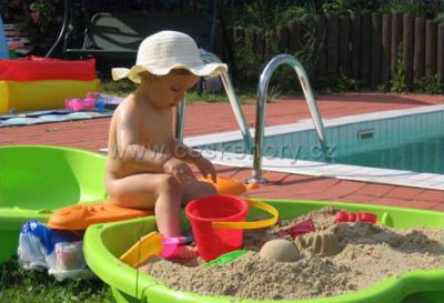 Wellness pensjonat Iveta - Karkonosze