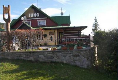 Pensjonat Jung