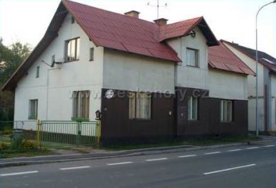 Pensjonat Milada