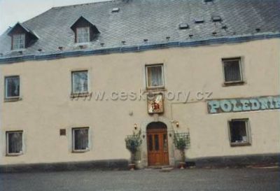 Pensjonat Polednik