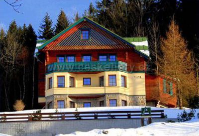 Pensjonat Silva