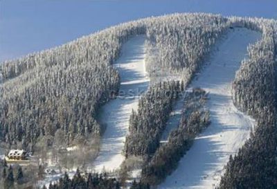 Pensjonat -  Ski Herlikowice - Wrchlabi