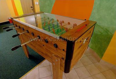 Wellness Pensjonat 7