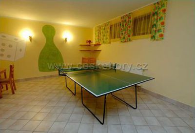 Wellness Pensjonat 7