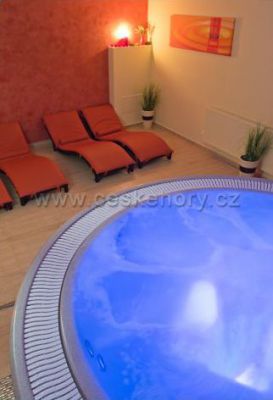 Wellness Pensjonat 7