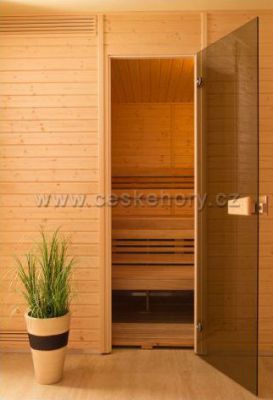 Wellness Pensjonat 7