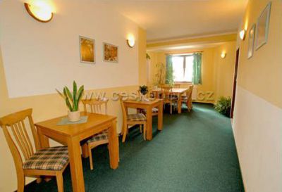 Wellness Pensjonat 7