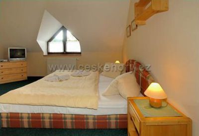 Wellness Pensjonat 7