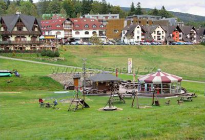 Wellness Pensjonat 7