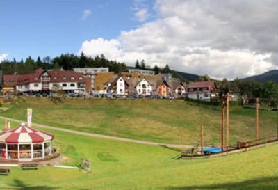 Wellness Pensjonat 7