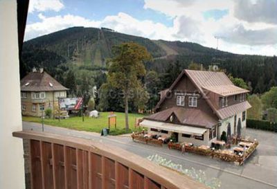 Wellness Pensjonat 7