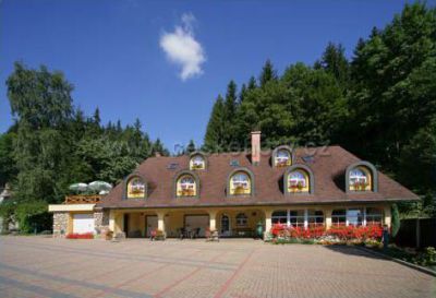 Pensjonat Albis