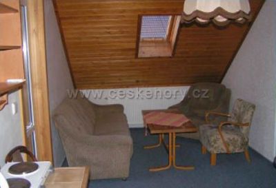 Pensjonat Dvořáček