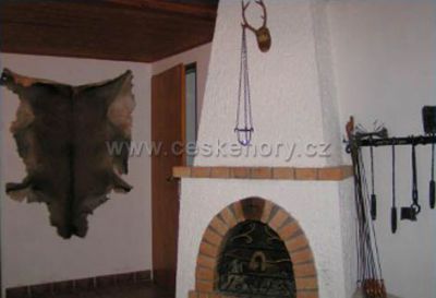 Pensjonat Dvořáček