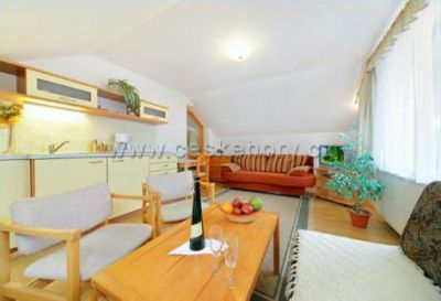 Pensjonat Restaurant i Apartamenty Karolina