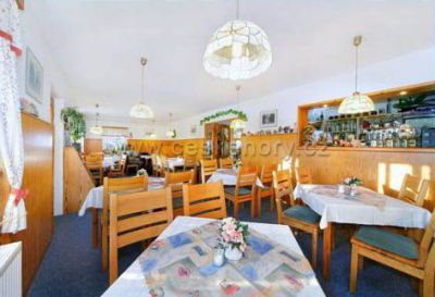 Pensjonat Restaurant i Apartamenty Karolina