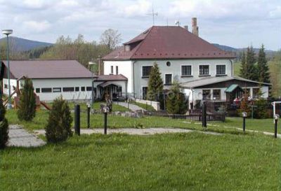 Pensjonat Mariana