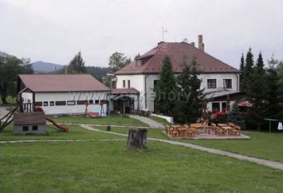 Pensjonat Mariana