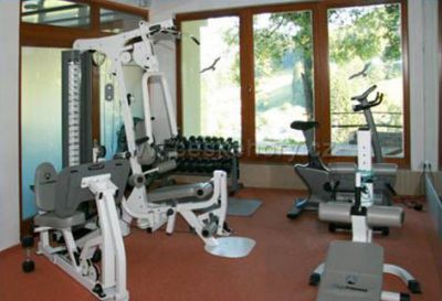 Pensjonat Modřín Wellness