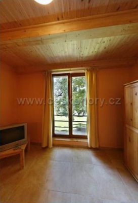 Pensjonat Modřín Wellness