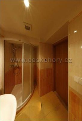 Pensjonat Modřín Wellness